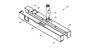 Illustration for article titled 7 NSA Patents: Cyber Manholes, Super-Shredders and More